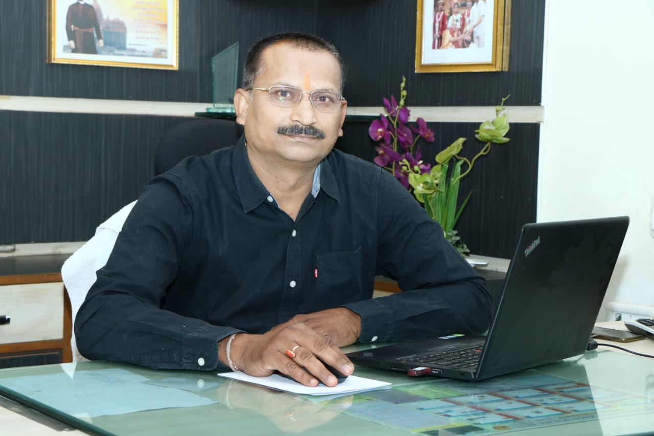 director