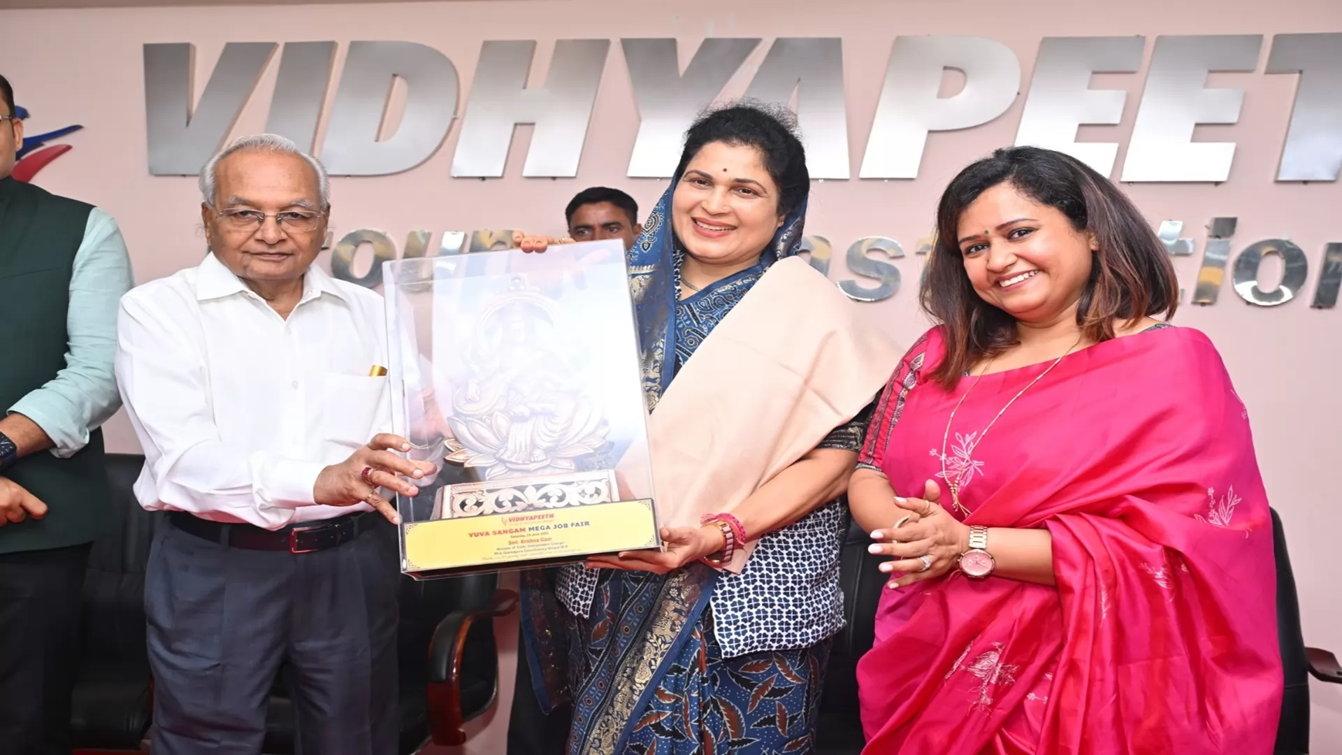 Vidhyapeeth | Engineering college Bhopal6