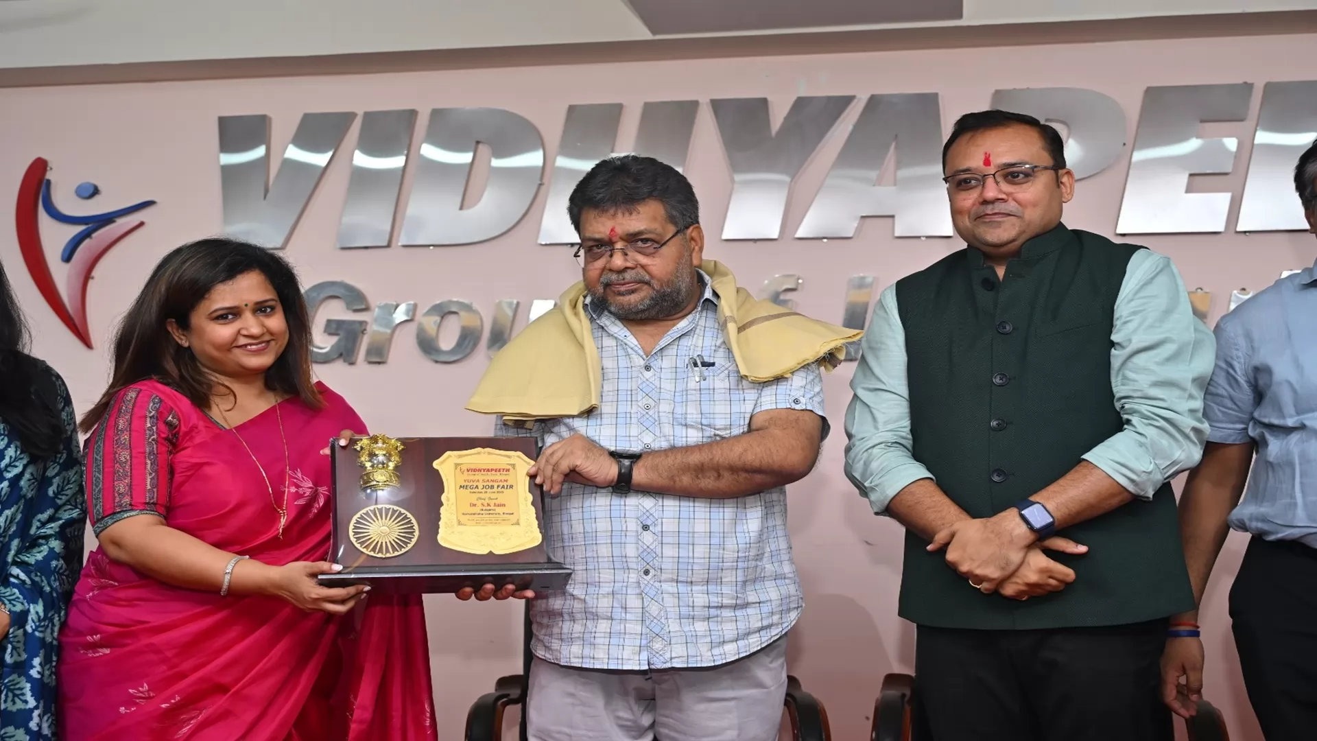 Vidhyapeeth | Engineering college Bhopal3