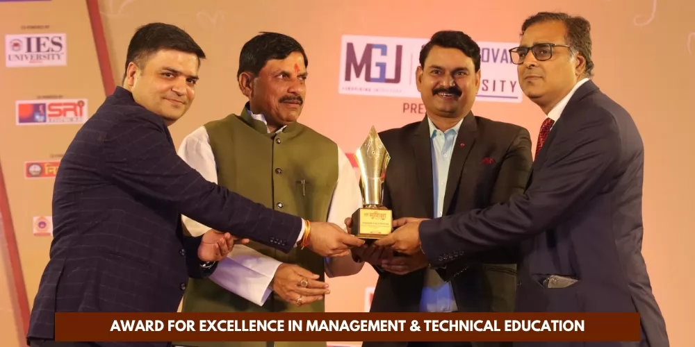 Vidhyapeeth | Engineering college Bhopal8