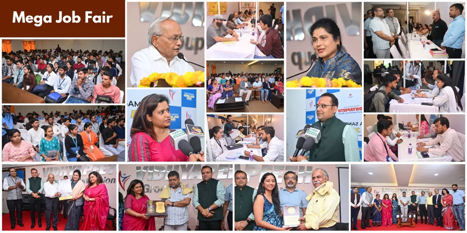 Vidhyapeeth | Engineering college Bhopal7