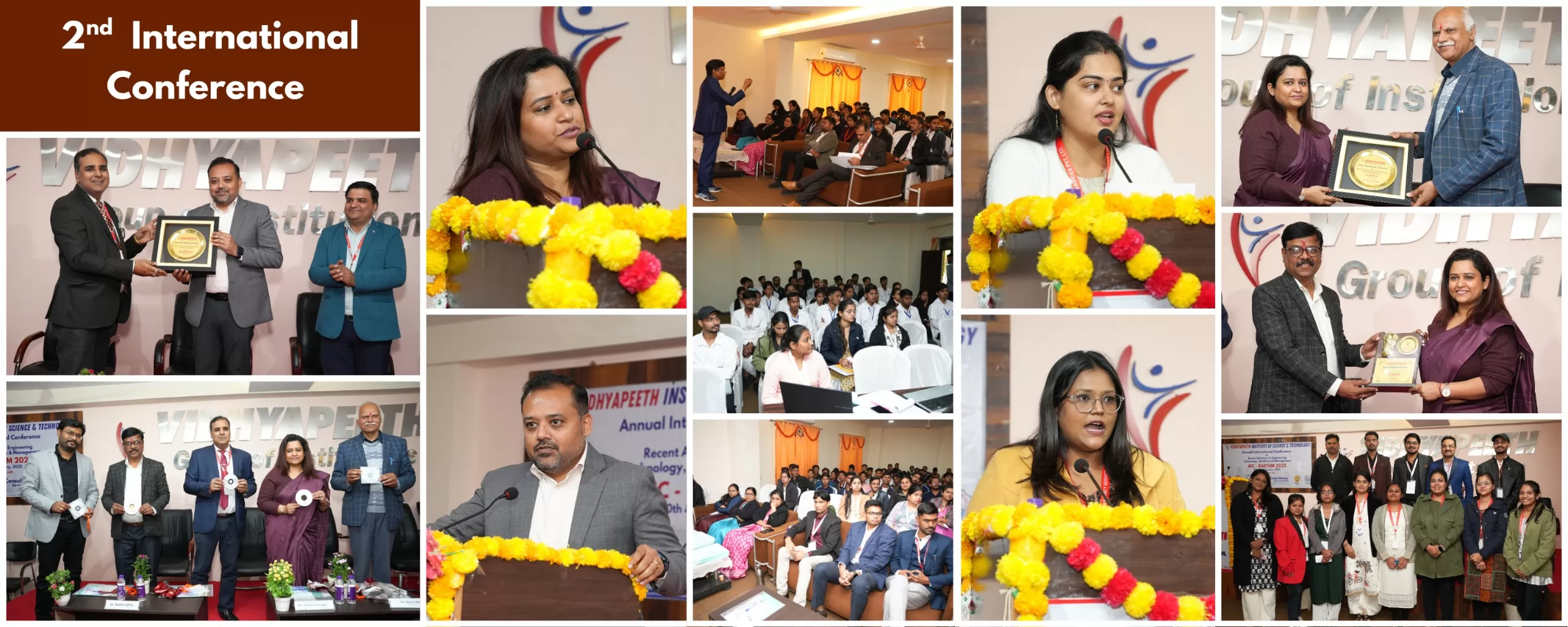 Vidhyapeeth | Engineering college Bhopal5