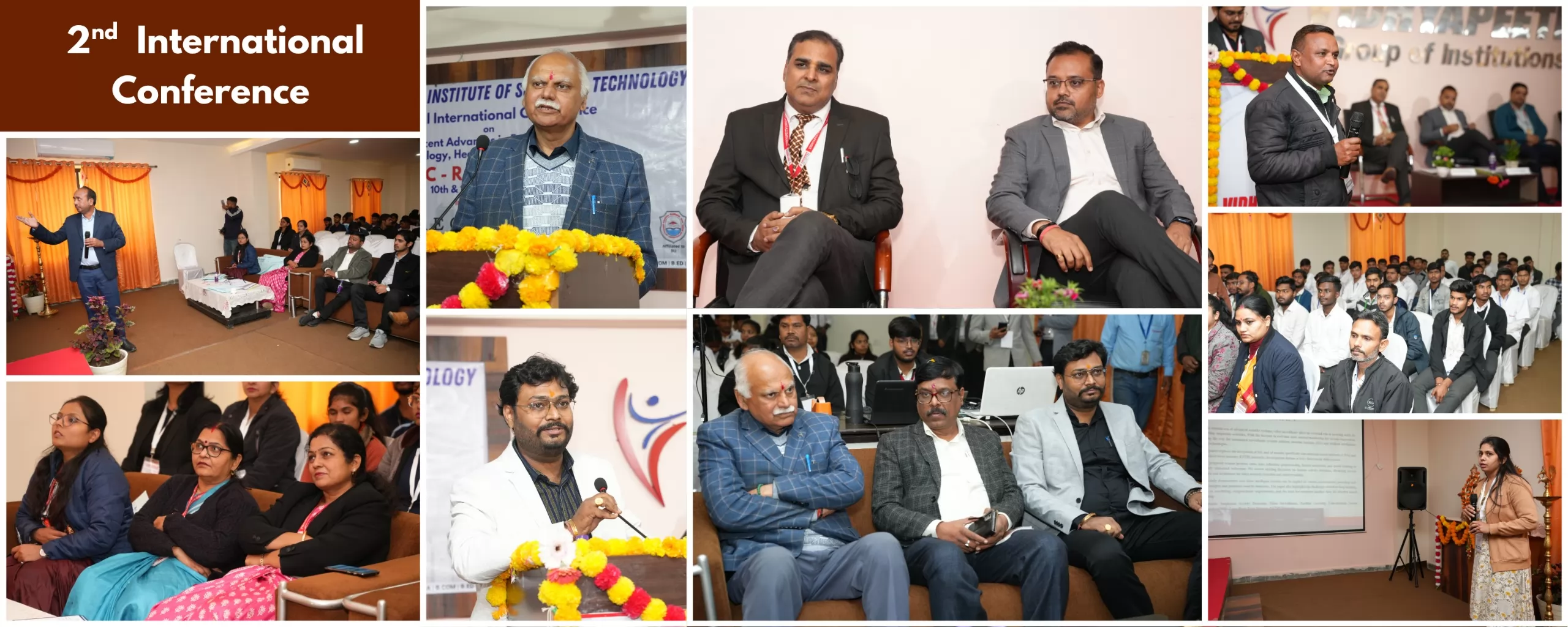 Vidhyapeeth | Engineering college Bhopal4
