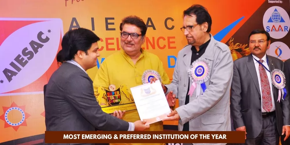 Vidhyapeeth | Engineering college Bhopal3
