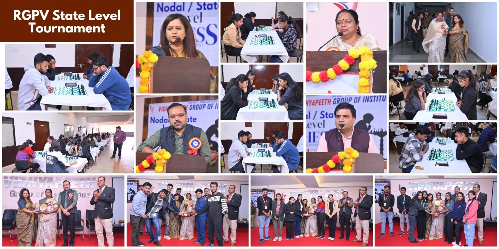 Vidhyapeeth | Engineering college Bhopal2