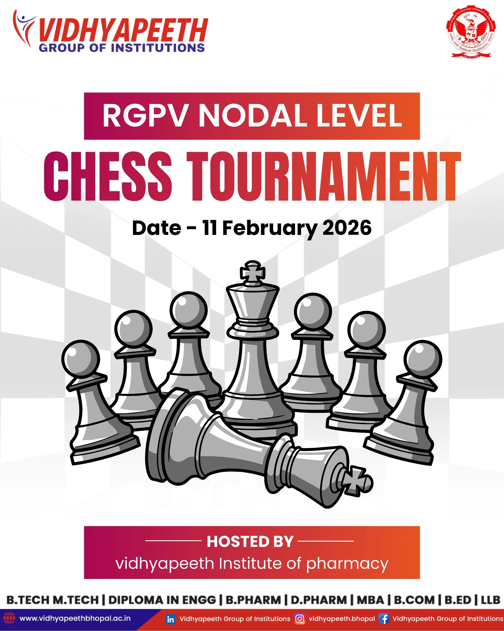 Vidhyapeeth | Engineering college Bhopal13