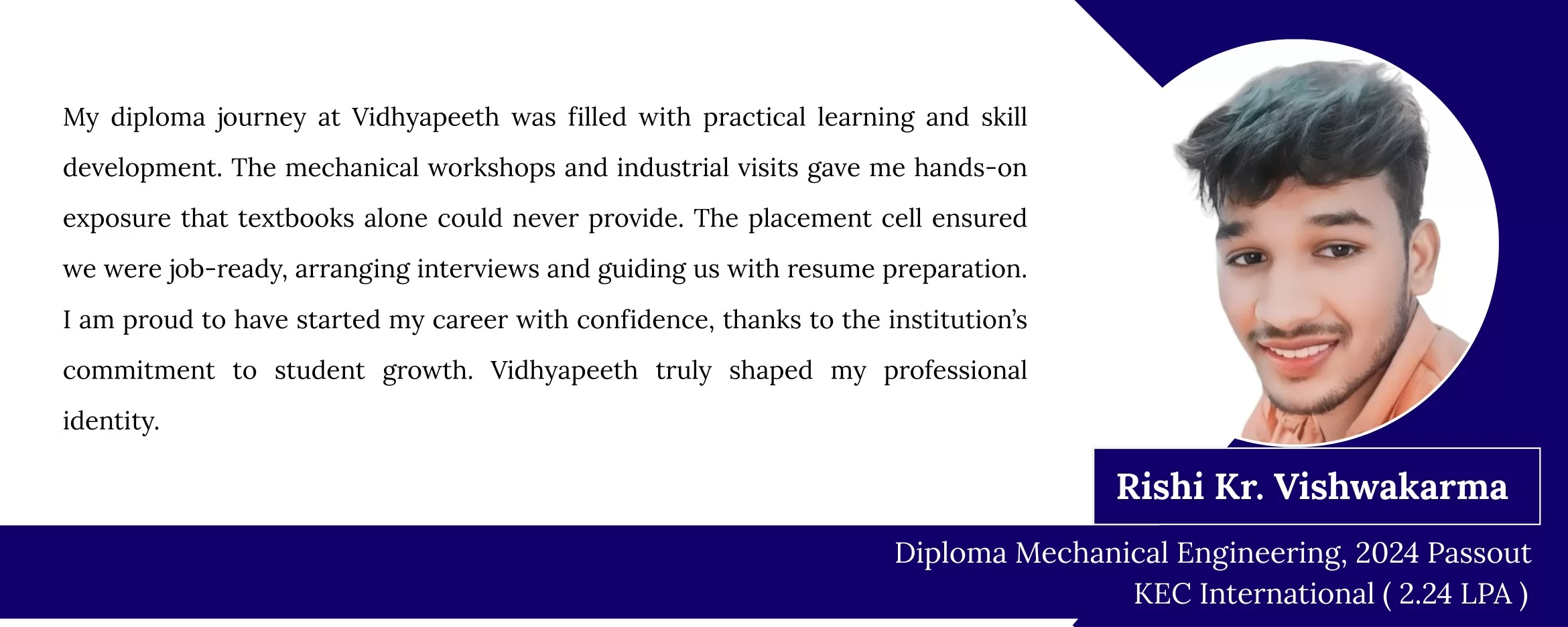 RISHI KR. VISHWAKARMA