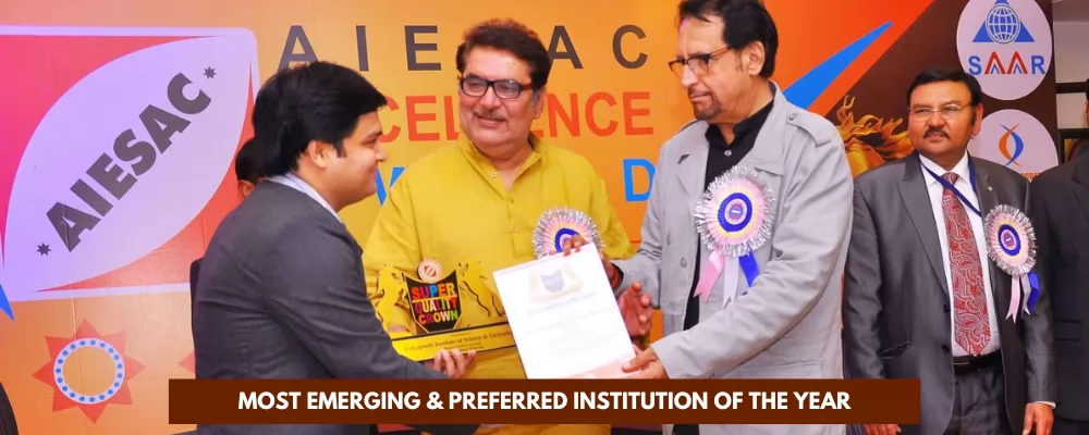 Vidhyapeeth | Engineering college Bhopal12