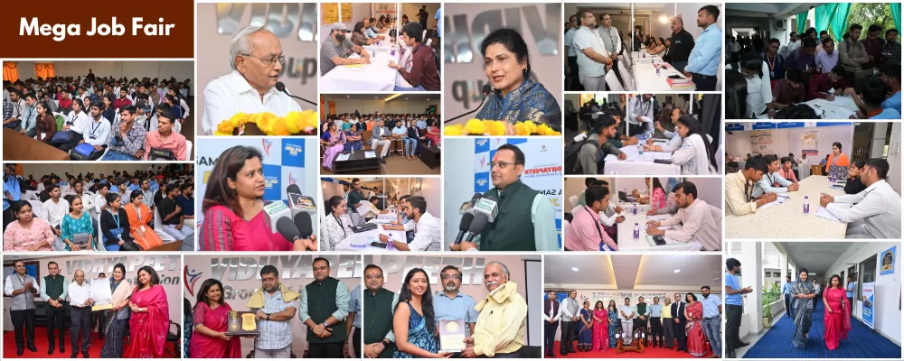 Vidhyapeeth | Engineering college Bhopal5