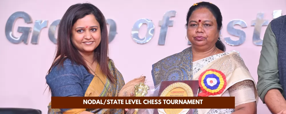 Vidhyapeeth | Engineering college Bhopal4