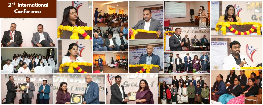 Vidhyapeeth | Engineering college Bhopal3