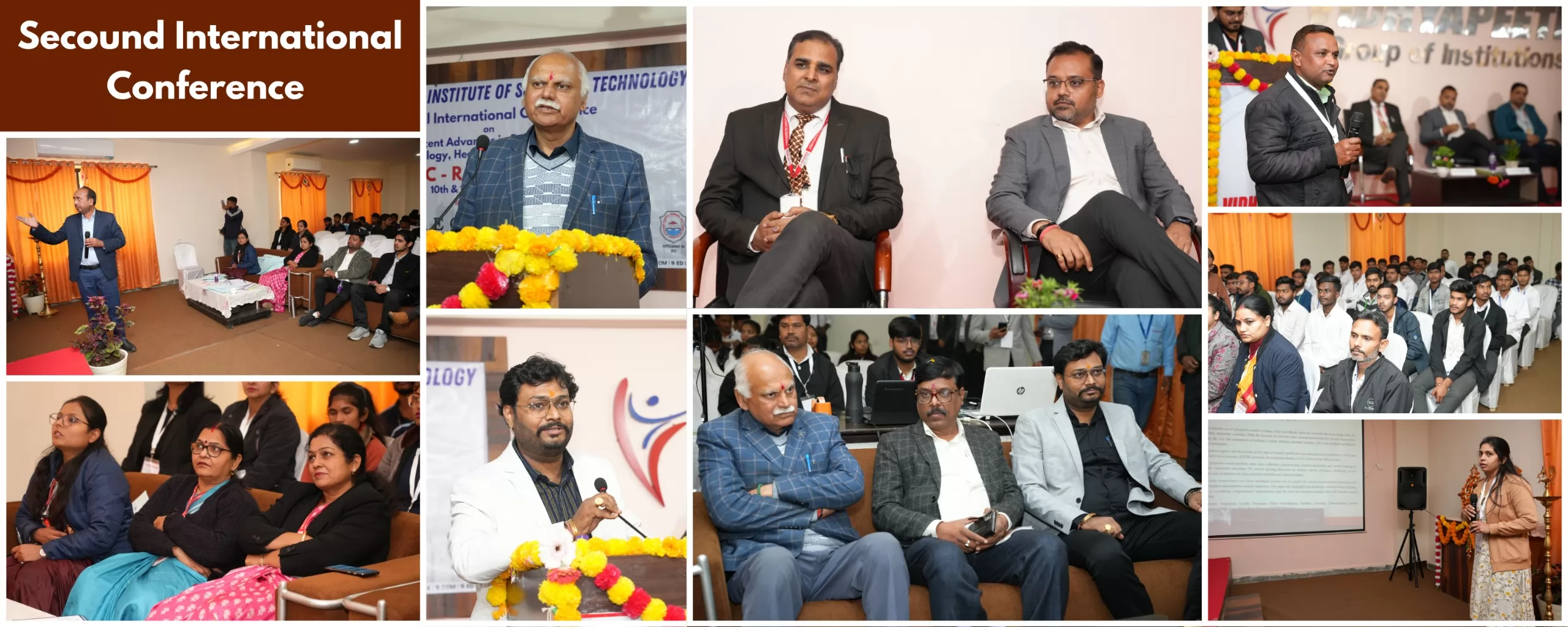 Vidhyapeeth | Engineering college Bhopal8
