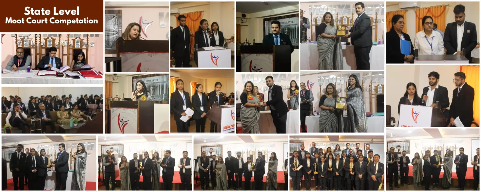 Vidhyapeeth | Engineering college Bhopal5
