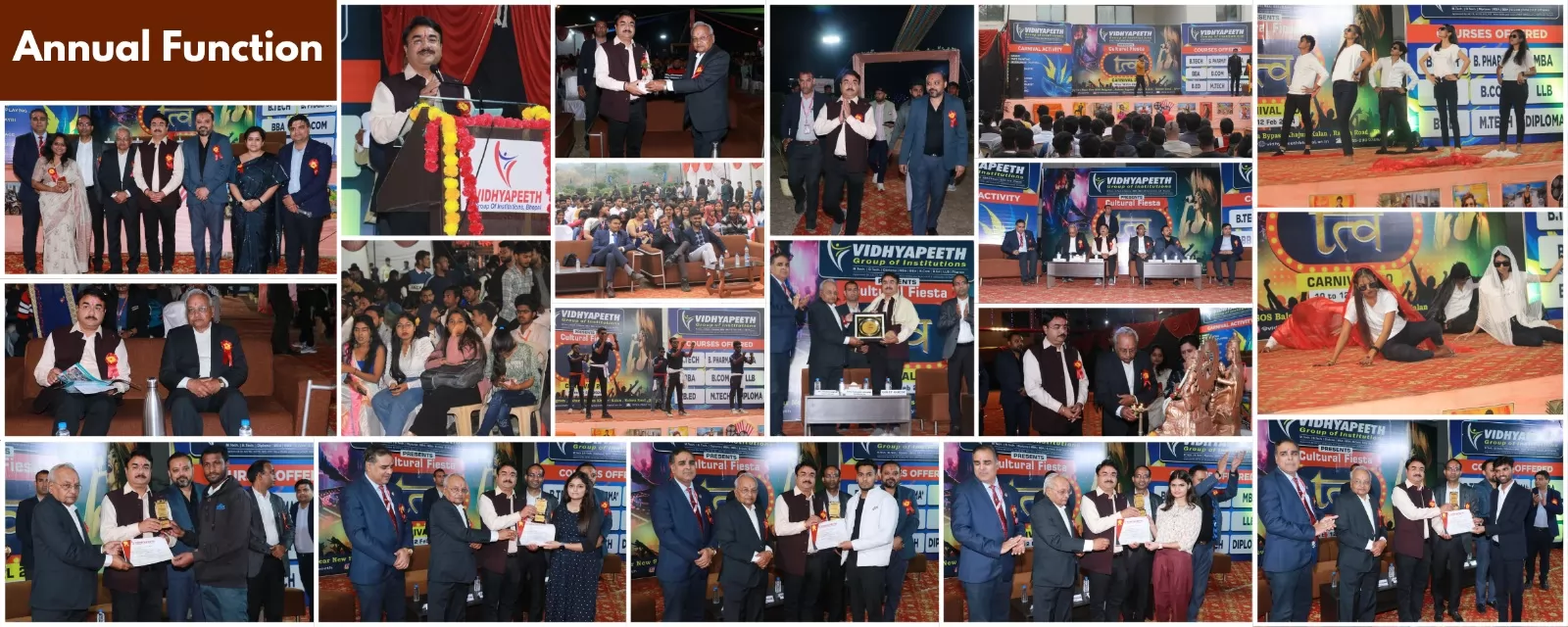 Vidhyapeeth | Engineering college Bhopal4