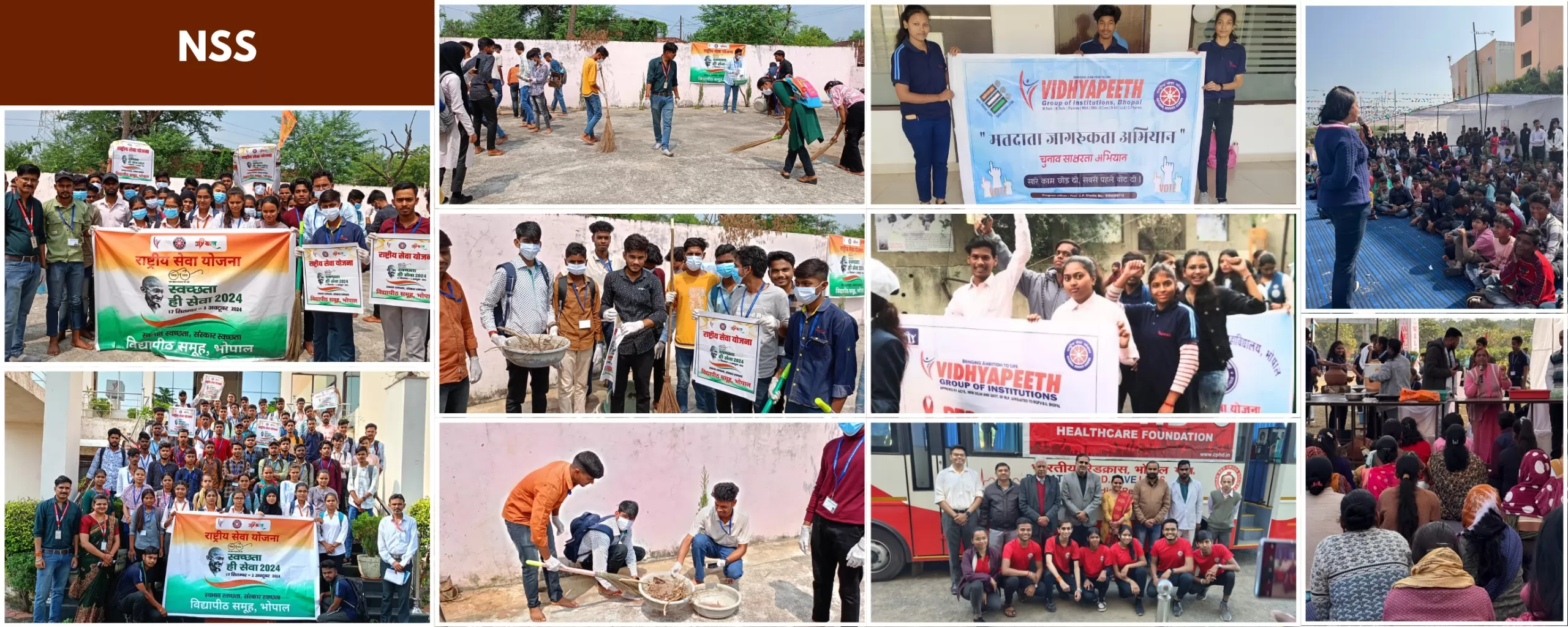 Vidhyapeeth | Engineering college Bhopal3