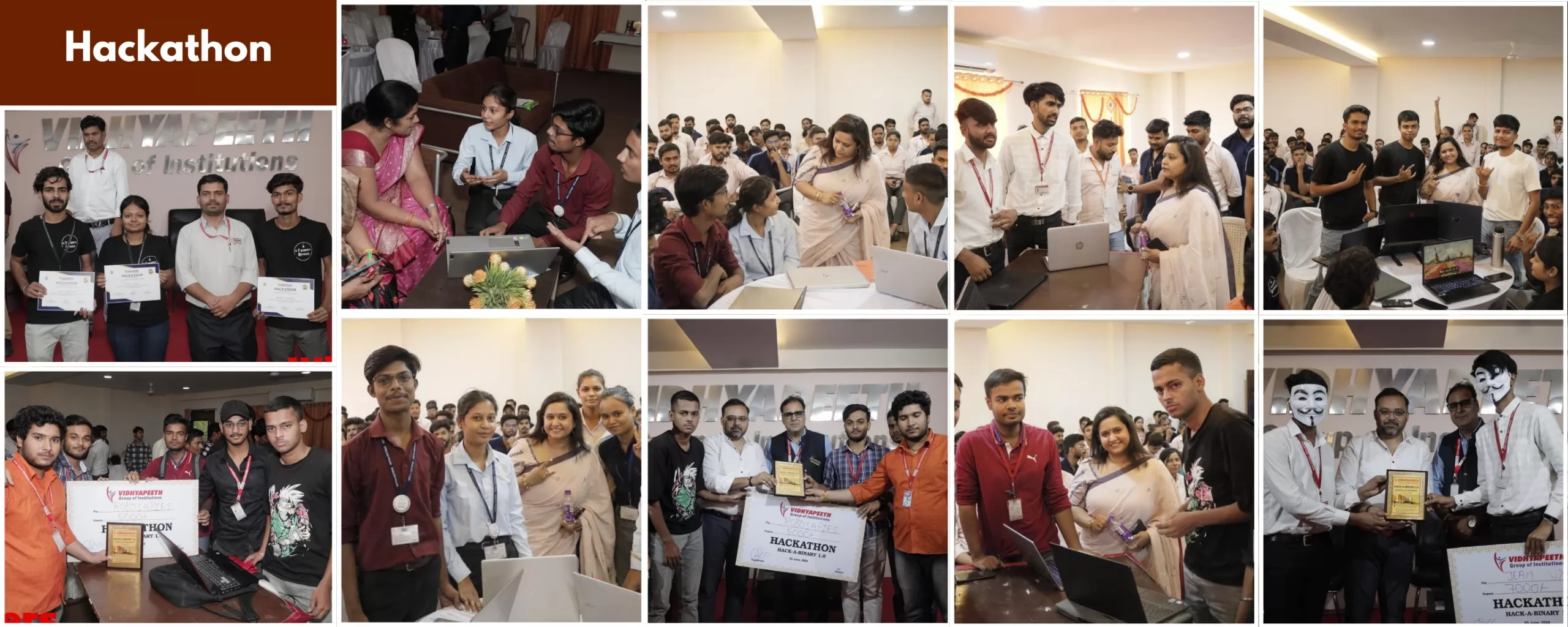 Vidhyapeeth | Engineering college Bhopal2