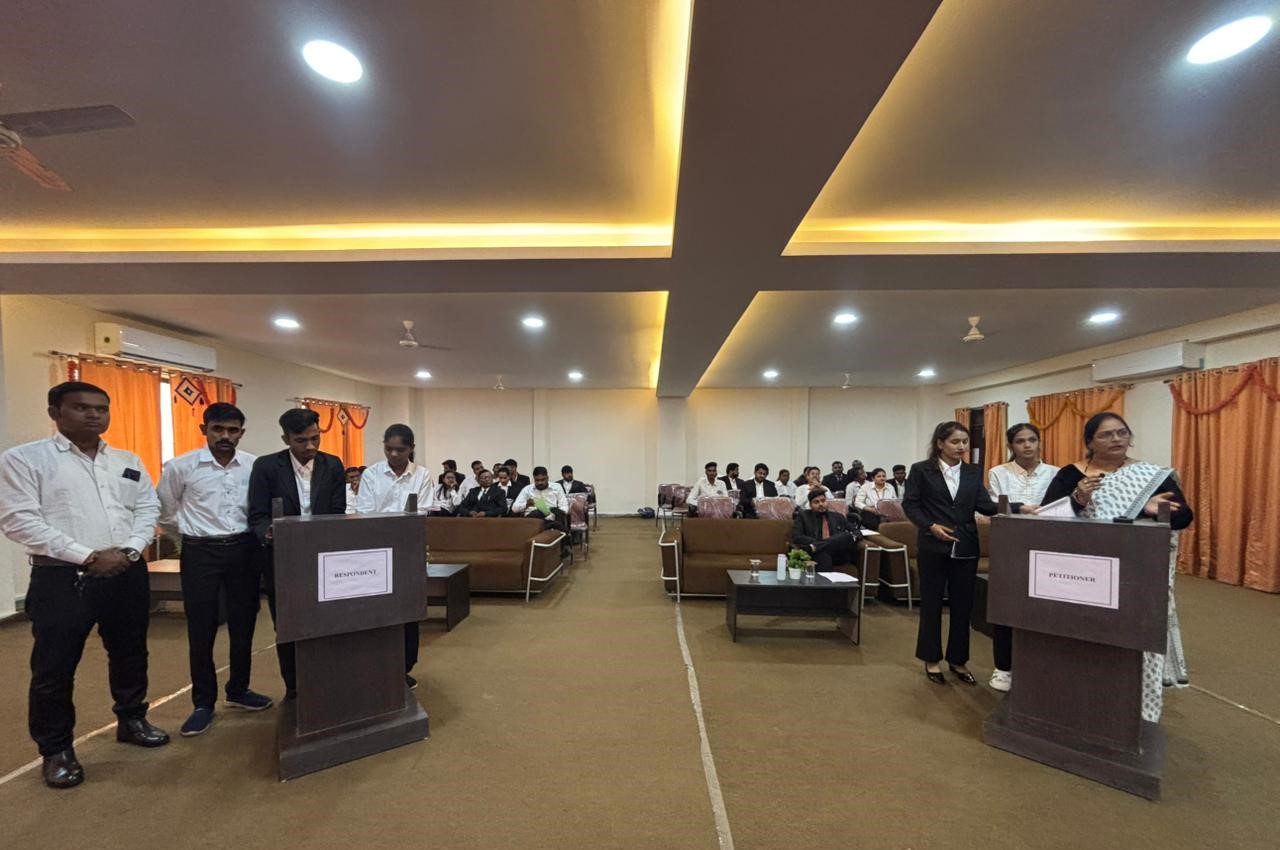 Vidhyapeeth | Engineering college Bhopal