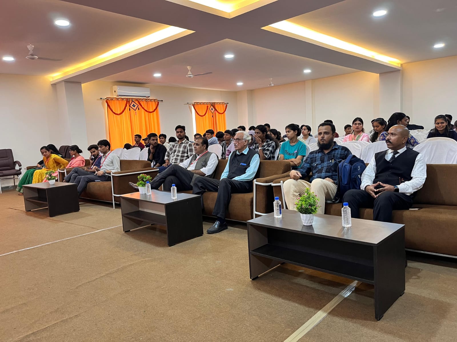 cyber security_seminar