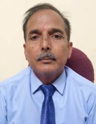 Principal Dr. Gargi Sharma